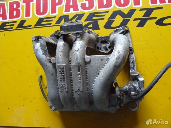 Коллектор впускной для Renault Scenic Megane 1