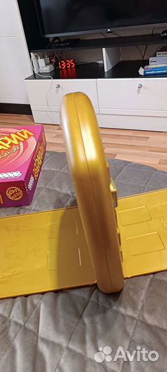 Настольная игра World football stars match