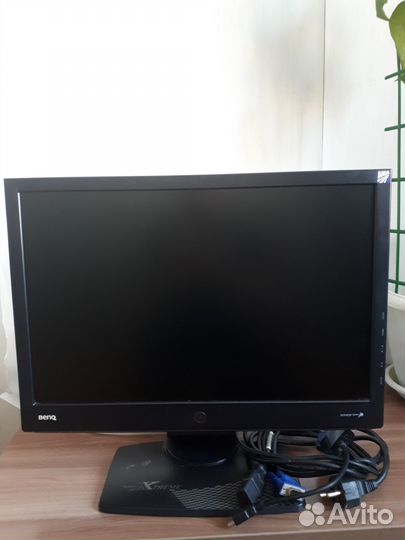 Монитор Benq 24
