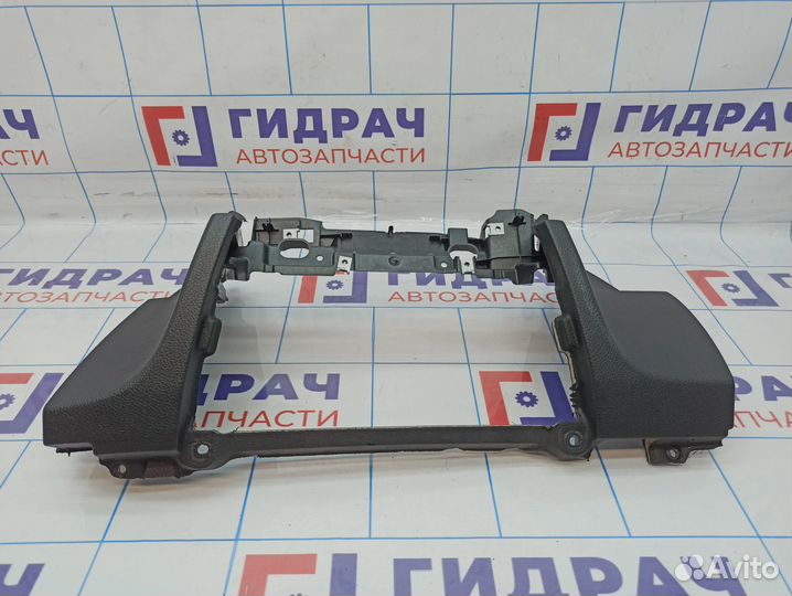 Накладка декоративная центральная BMW 7-Series (F0