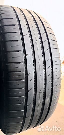 Nokian Tyres Hakka Blue SUV 265/60 R18