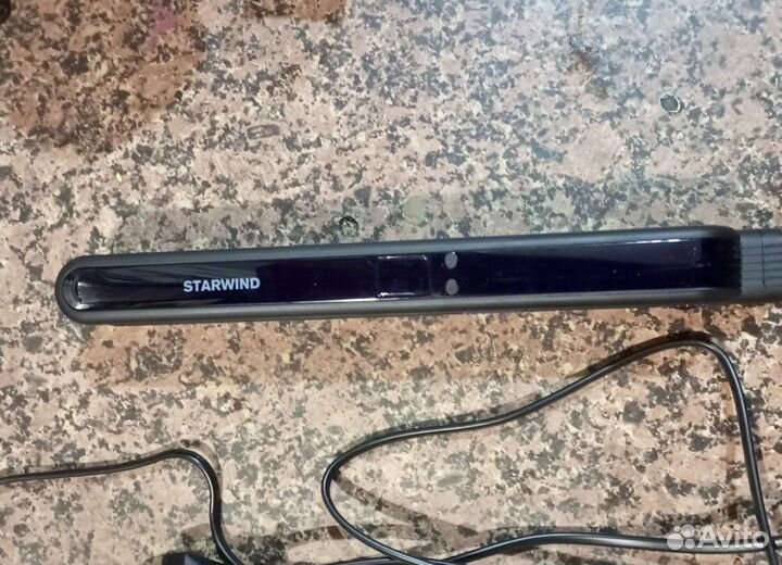 Выпрямитель для волос