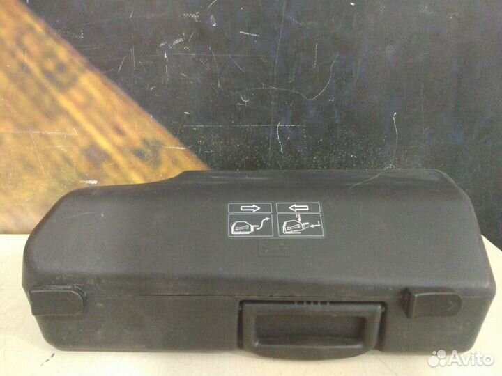 Отсек под инструмент Audi Allroad C5 BES 2004