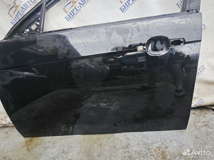 Дверь передняя левая Chevrolet Epica I (2006—2009)