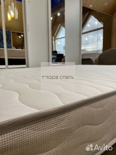 Матрас 180х200 ортопедический