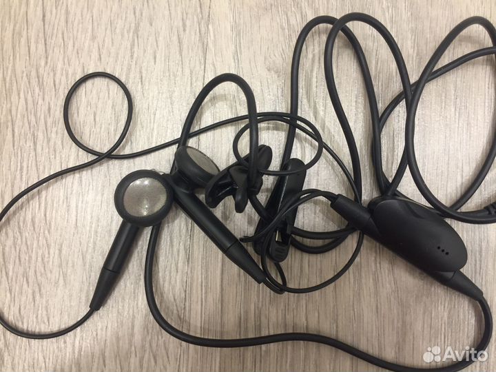 Наушники