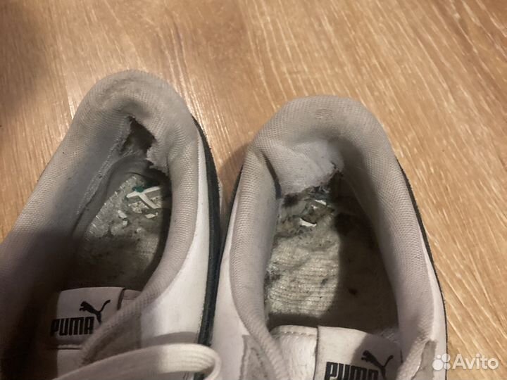 Мужские кросовки