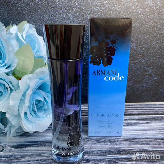 Парфюм женский в ассортименте