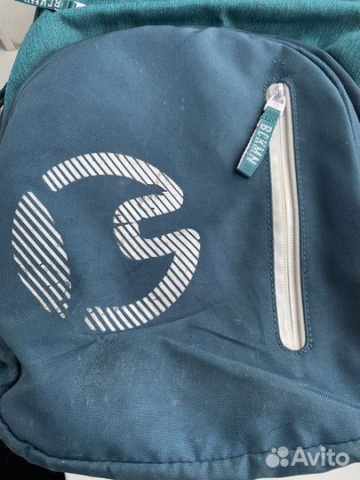 Школьный рюкзак Beckmann