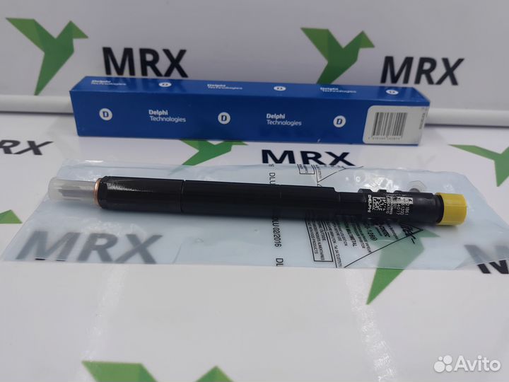 Форсунка R04701D