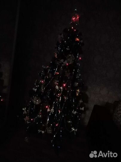 Елка искусственная