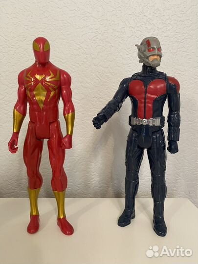 Игрушки для мальчика