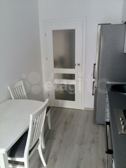 1-к. квартира, 34,4 м², 3/8 эт.