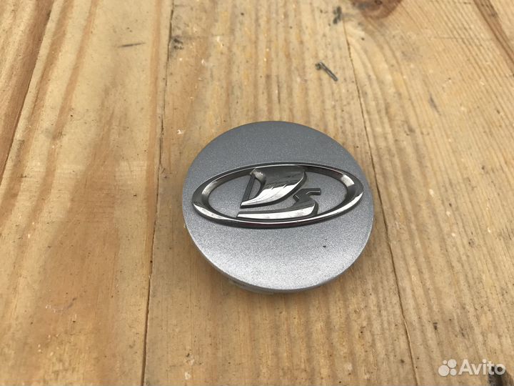 LADA Vesta/Granta Колпак литого диска