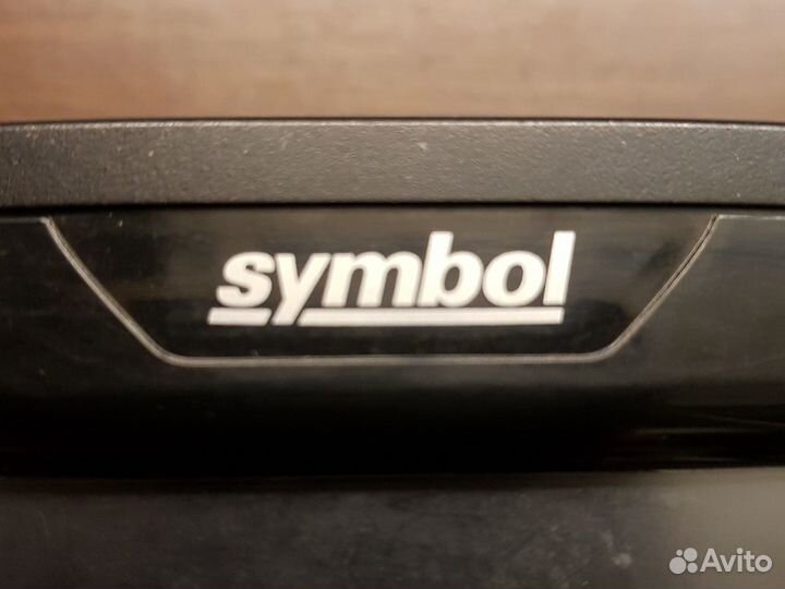 Микро-компьютер Symbol 500. б.у