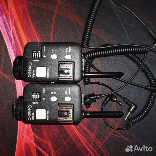 Радиосинхронизатор