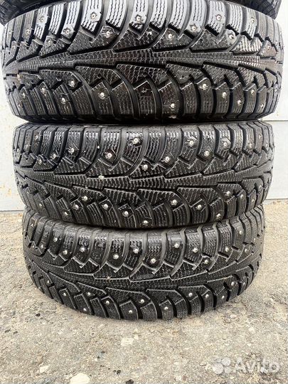 Nokian Tyres Nordman 5 175/65 R14 86T