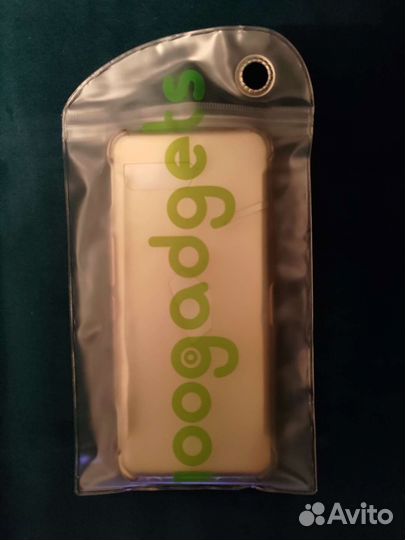 Чехол на Asus ROG Phone 2 zs660kl