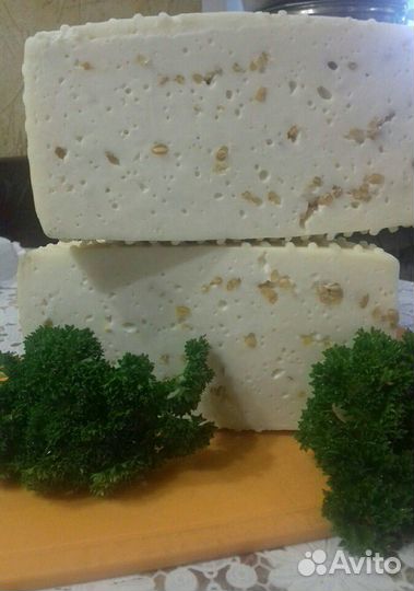 Козье молоко масло творог сыр