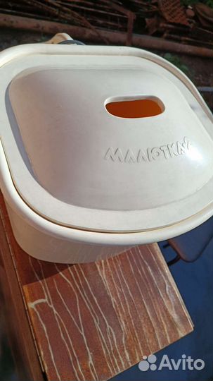 Стиральная машина Малютка-2 бу