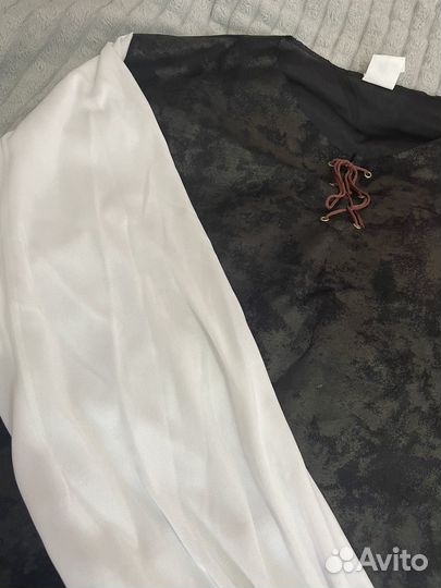 Костюм пирата взрослый