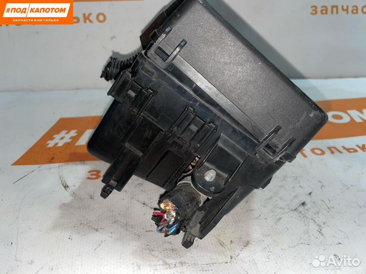 Блок предохранителей Mazda 3 BL 2009 K2441