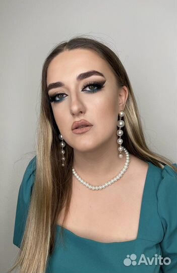 Визажист/Макияж