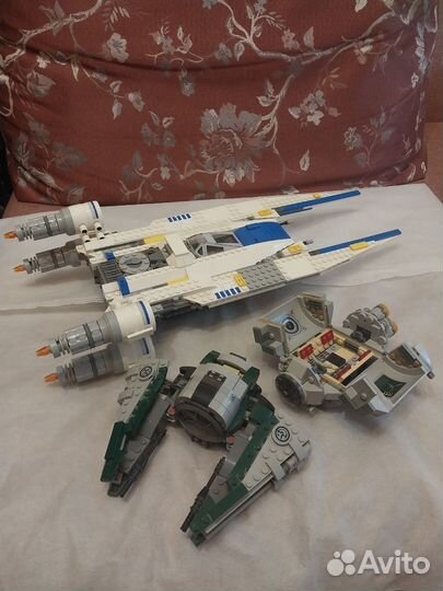 Lego star wars