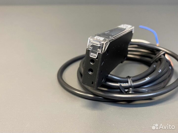 Autonics BFX-D1-N усилитель, новый, 2 шт