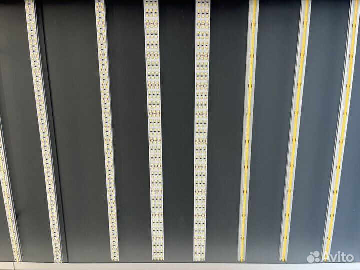 Светодиодная лента