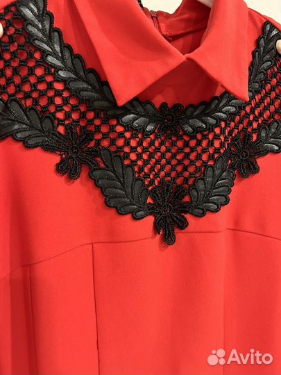 Платье женское 42 44