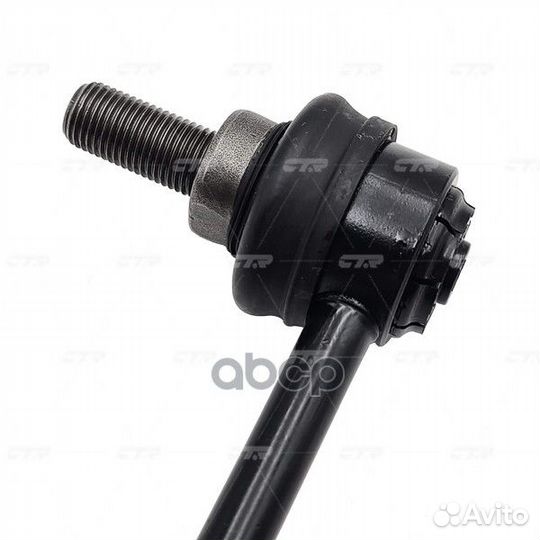 Стойка стабилизатора dodge Journey 2009 - / fiat