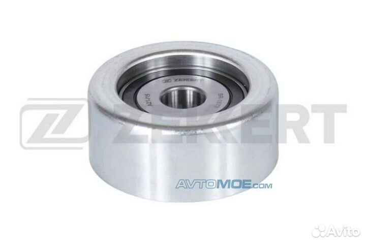 Ролик натяжной агрегатного ремня Toyota LC 90 00