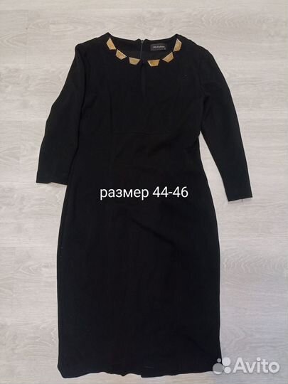 Платье, штаны, кофты размер 44-46