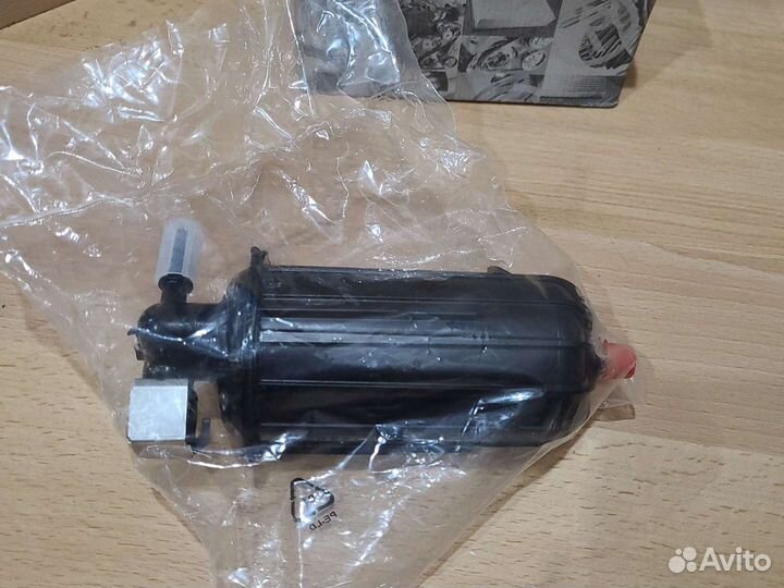 Фильтр топливный audi A4 A5