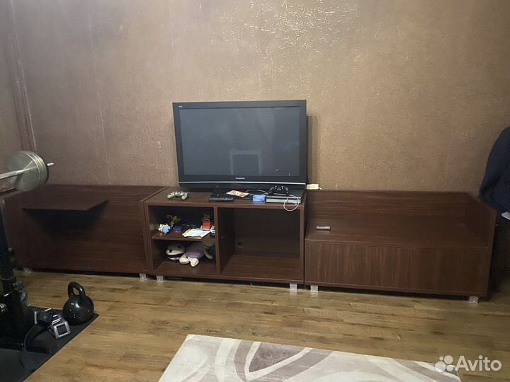 Тумба под тв