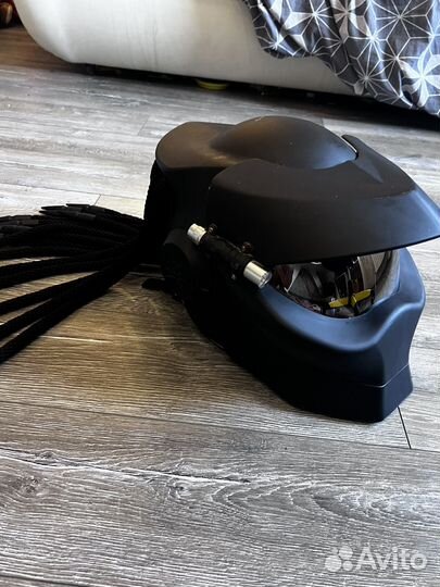 Шлем Predator Hunter