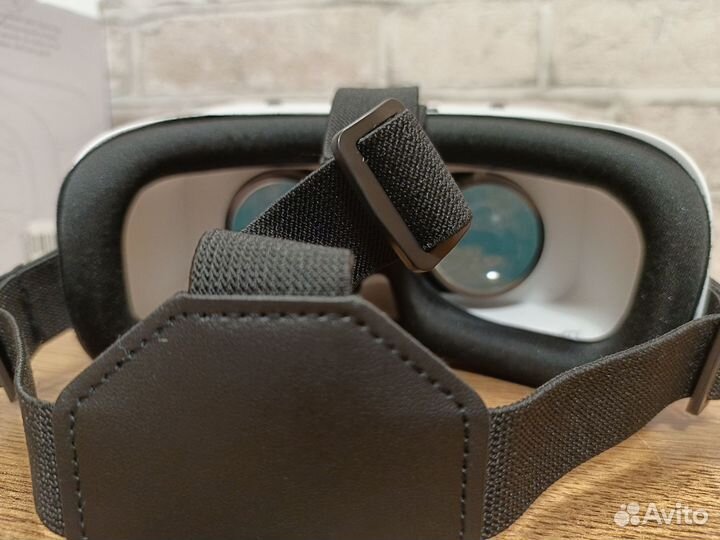 Nintendo Switch VR очки