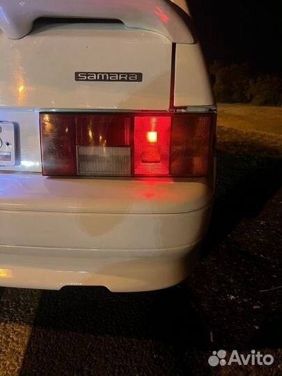 Стопы и противотуманки