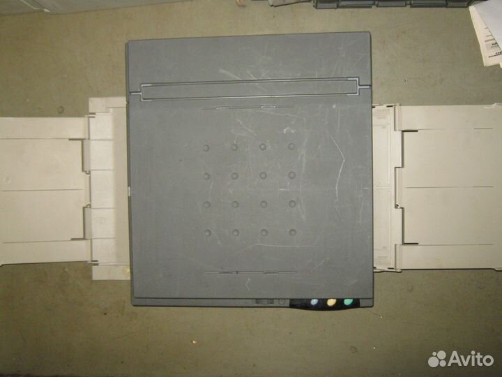 Серокс (копир лазерный ) canon FC-230