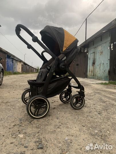 Коляска graco