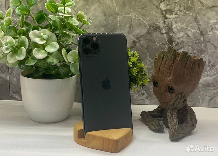 iPhone 11 Pro Max, 256 ГБ