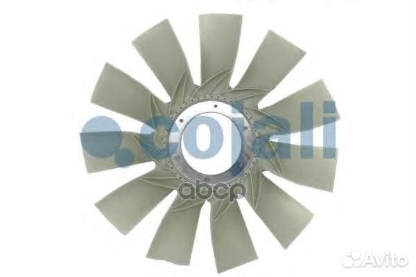 Крыльчатка 7027135 Cojali