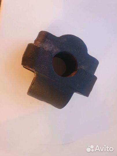 Блокиратор рулевого вала форд фьюжен