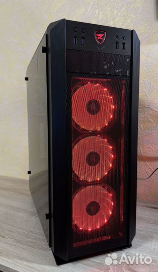 ZET gaming Rare M1 черный