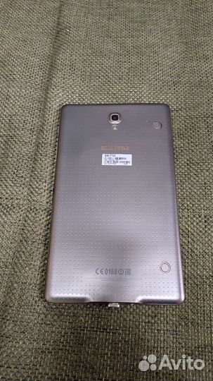 Планшет samsung galaxy tab s 8.4