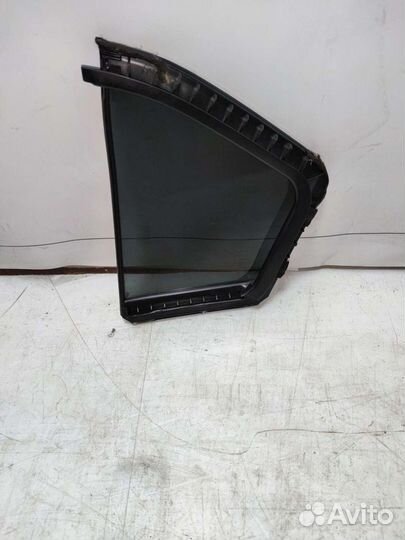 Стекло двери Mitsubishi eclipse cross