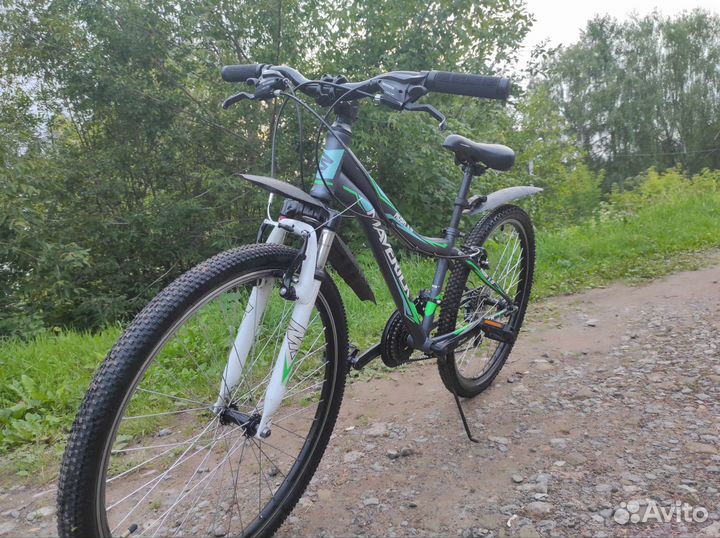 Велосипед на 26 колесах