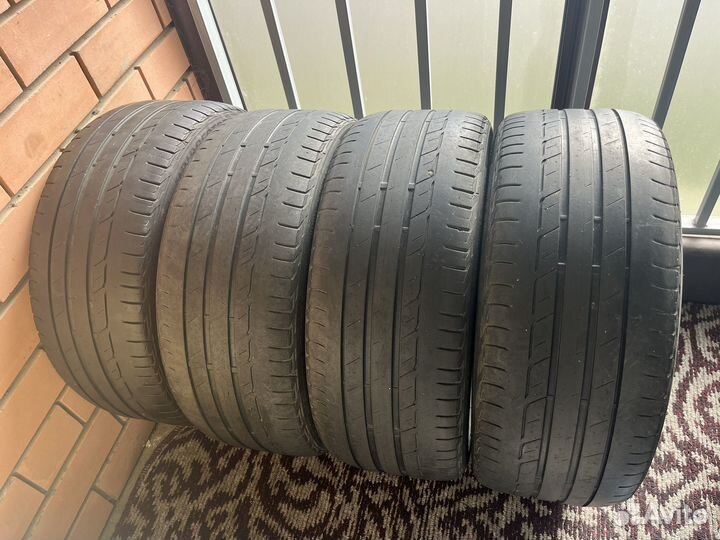 Bridgestone Turanza T001 225/45 R17 91W