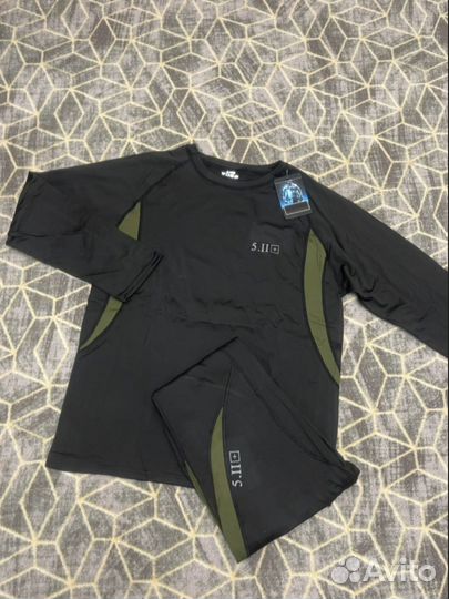 Термабельё Мужской